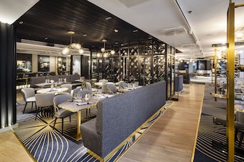 Crowne Plaza Helsinki, An Ihg Hotel