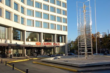 Crowne Plaza Helsinki, An Ihg Hotel