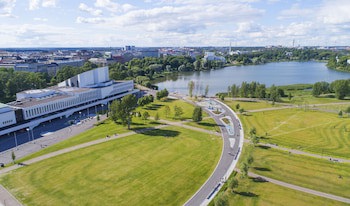 Crowne Plaza Helsinki, An Ihg Hotel