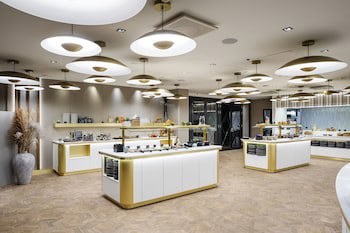 Crowne Plaza Helsinki, An Ihg Hotel