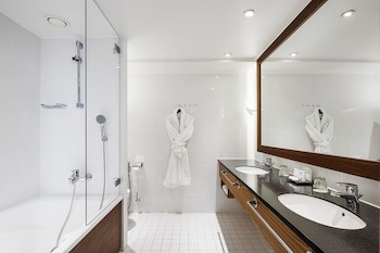 Crowne Plaza Helsinki, An Ihg Hotel