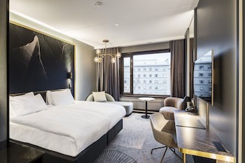 Crowne Plaza Helsinki, An Ihg Hotel
