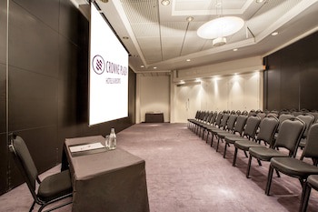 Crowne Plaza Helsinki, An Ihg Hotel