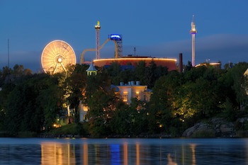 Crowne Plaza Helsinki, An Ihg Hotel