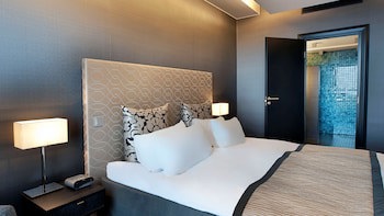 Crowne Plaza Helsinki, An Ihg Hotel