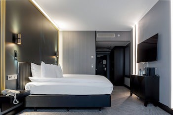 Crowne Plaza Helsinki, An Ihg Hotel