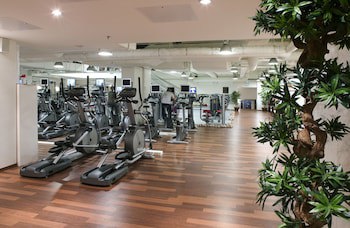 Crowne Plaza Helsinki, An Ihg Hotel