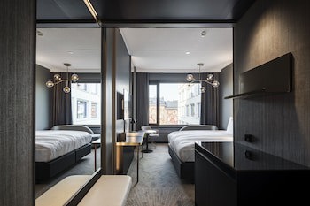 Crowne Plaza Helsinki, An Ihg Hotel
