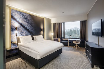 Crowne Plaza Helsinki, An Ihg Hotel