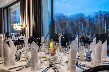 Crowne Plaza Helsinki, An Ihg Hotel