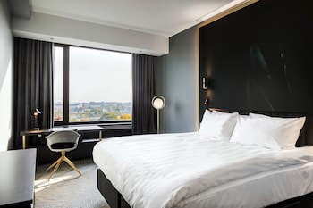 Crowne Plaza Helsinki, An Ihg Hotel