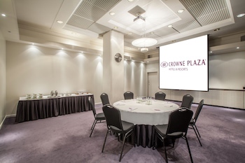 Crowne Plaza Helsinki, An Ihg Hotel