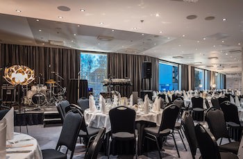 Crowne Plaza Helsinki, An Ihg Hotel
