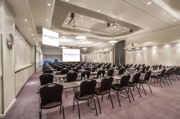 Crowne Plaza Helsinki, An Ihg Hotel