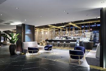Crowne Plaza Helsinki, An Ihg Hotel