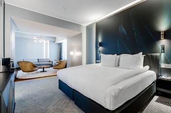 Crowne Plaza Helsinki, An Ihg Hotel