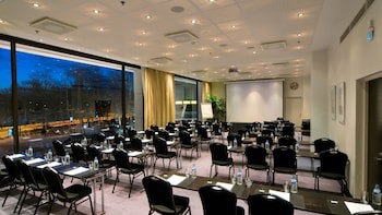 Crowne Plaza Helsinki, An Ihg Hotel