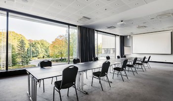 Crowne Plaza Helsinki, An Ihg Hotel