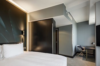 Crowne Plaza Helsinki, An Ihg Hotel