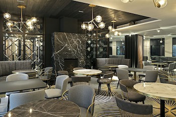 Crowne Plaza Helsinki, An Ihg Hotel
