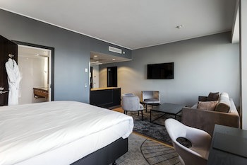 Crowne Plaza Helsinki, An Ihg Hotel