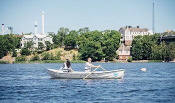 Crowne Plaza Helsinki, An Ihg Hotel