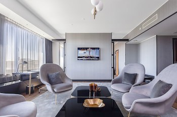 Crowne Plaza Helsinki, An Ihg Hotel