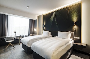 Crowne Plaza Helsinki, An Ihg Hotel