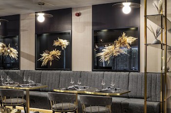 Crowne Plaza Helsinki, An Ihg Hotel