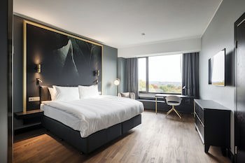 Crowne Plaza Helsinki, An Ihg Hotel