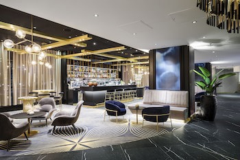 Crowne Plaza Helsinki, An Ihg Hotel
