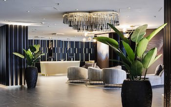 Crowne Plaza Helsinki, An Ihg Hotel