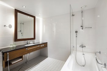 Crowne Plaza Helsinki, An Ihg Hotel