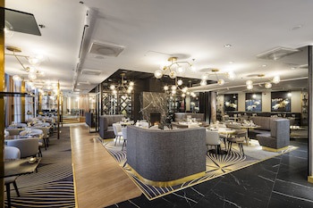 Crowne Plaza Helsinki, An Ihg Hotel