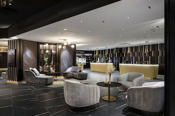 Crowne Plaza Helsinki, An Ihg Hotel