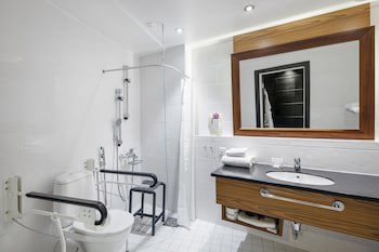 Crowne Plaza Helsinki, An Ihg Hotel