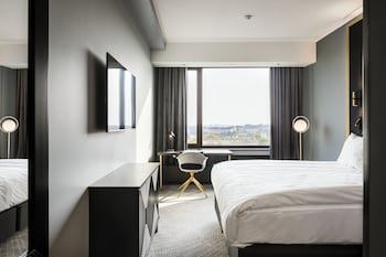 Crowne Plaza Helsinki, An Ihg Hotel