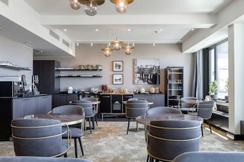 Crowne Plaza Helsinki, An Ihg Hotel