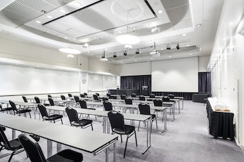 Crowne Plaza Helsinki, An Ihg Hotel