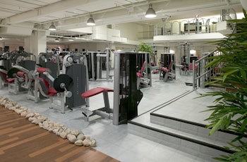 Crowne Plaza Helsinki, An Ihg Hotel