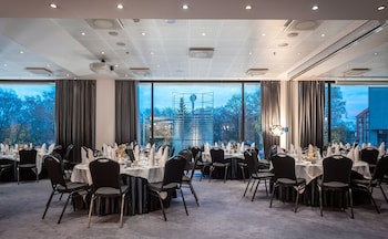Crowne Plaza Helsinki, An Ihg Hotel