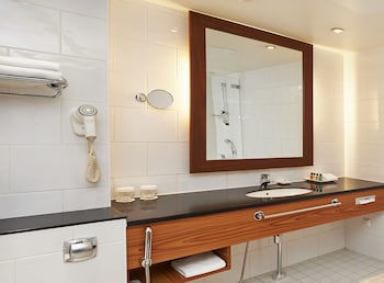 Crowne Plaza Helsinki, An Ihg Hotel