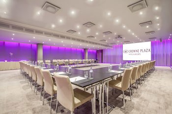 Crowne Plaza Helsinki, An Ihg Hotel