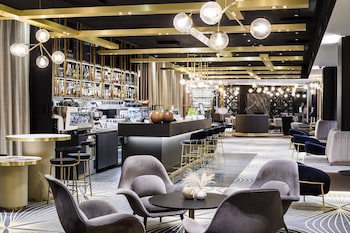Crowne Plaza Helsinki, An Ihg Hotel