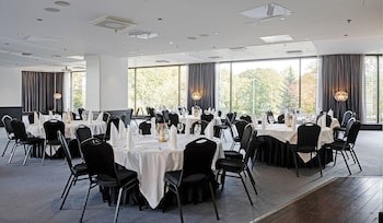 Crowne Plaza Helsinki, An Ihg Hotel
