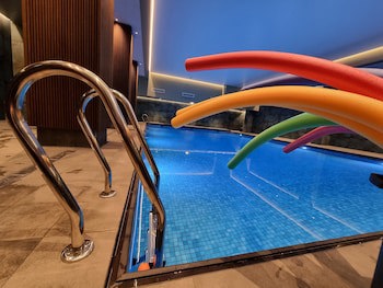 Crowne Plaza Helsinki, An Ihg Hotel