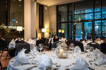 Crowne Plaza Helsinki, An Ihg Hotel