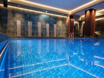 Crowne Plaza Helsinki, An Ihg Hotel