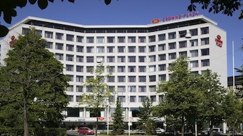 Crowne Plaza Helsinki, An Ihg Hotel