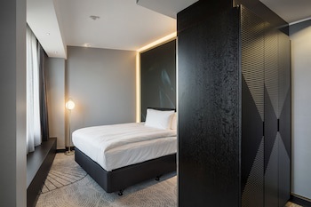 Crowne Plaza Helsinki, An Ihg Hotel
